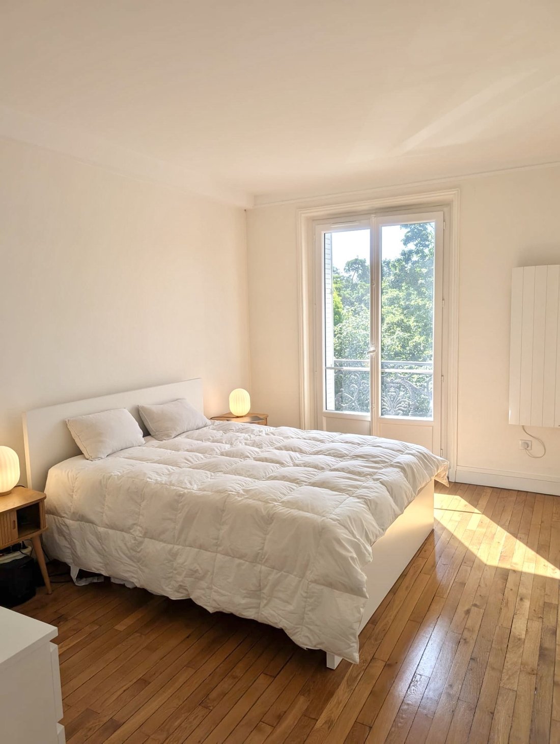 Apartment in Saint-Mande, Ile-de-France, France 4 - 16625401