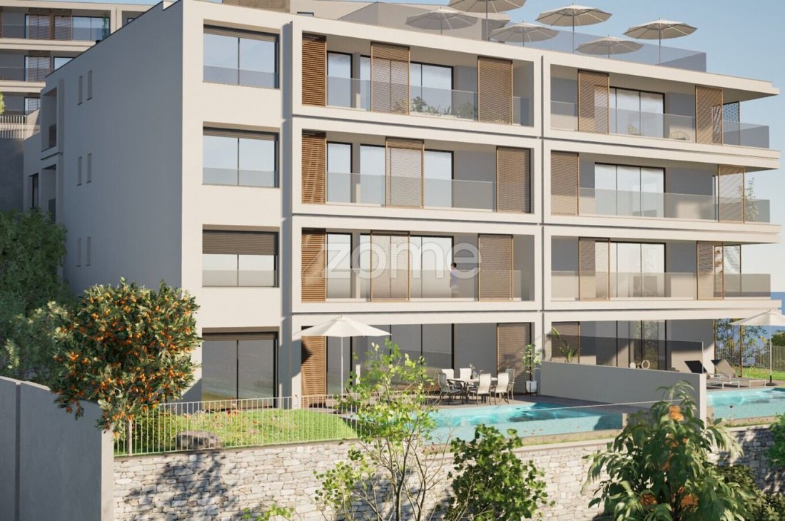 Apartment in Camara De Lobos, Madeira, Portugal 1 - 16626044