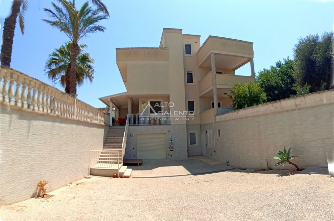 Villa in Selva di Fasano, Apulia, Italy 5 - 16624529