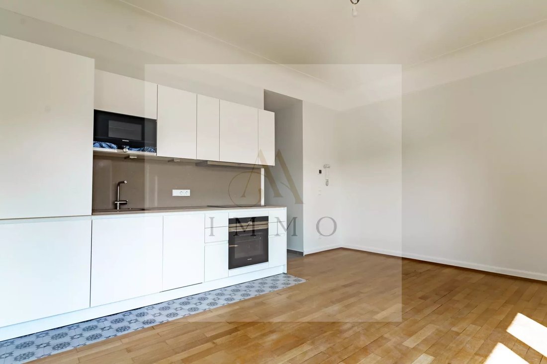 Apartment in Luxembourg, Luxembourg, Luxembourg 3 - 15001947