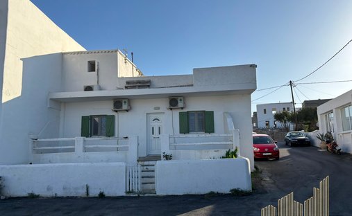 Casa in Ano Mera Community, Aegean, Grecia 1