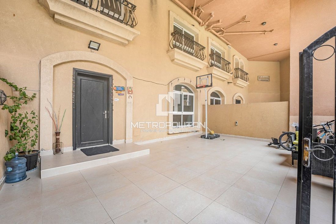 Apartment in JVC / Jumeirah Village Circle, Dubai, United Arab Emirates 5 - 15969490