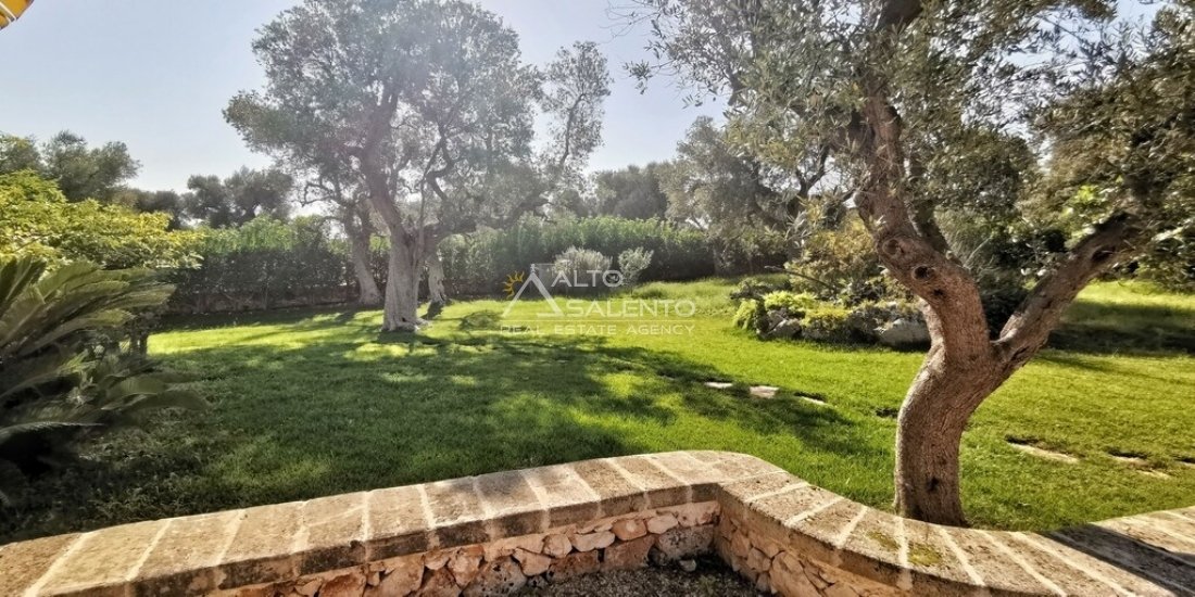 Villa en Carovigno, Apulia, Italia 5 - 16624169