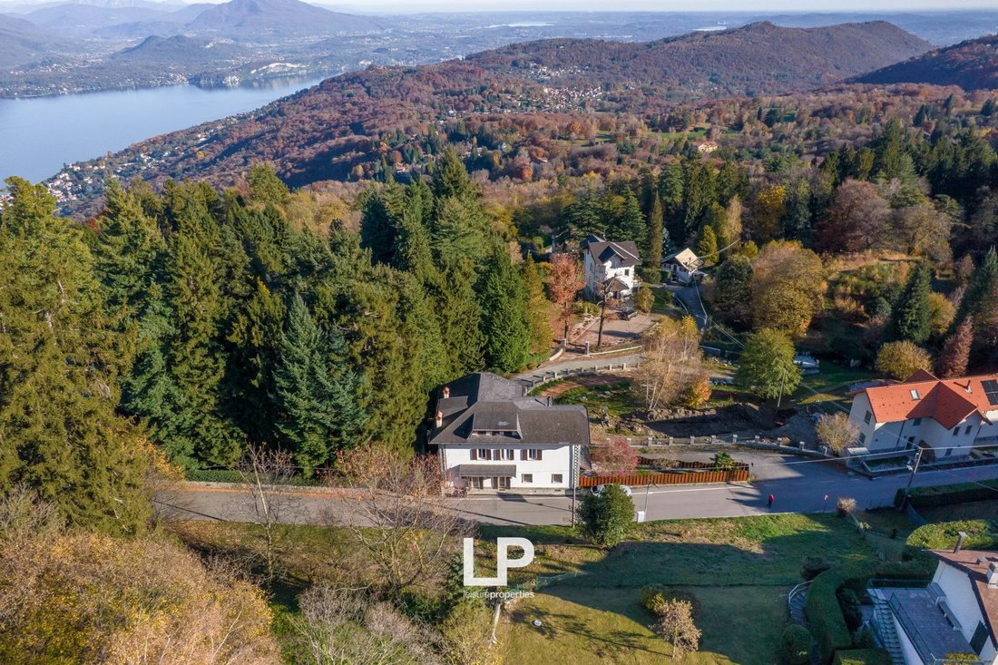 Villa in Gignese, Piedmont, Italy 4 - 16625048