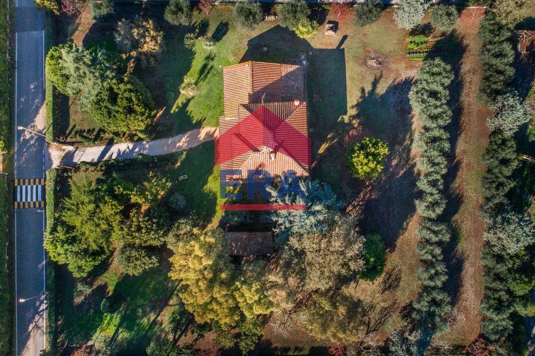 Country House in Santa Palomba, Pomezia, Lazio 4 - 16626385
