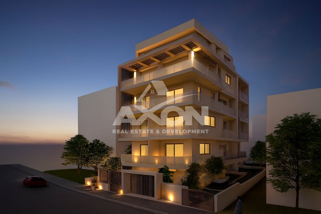 Apartment in Vrilissia, Attica, Greece 2 - 16626832