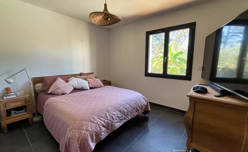 The Aristocratic Chateau Of Beechwood