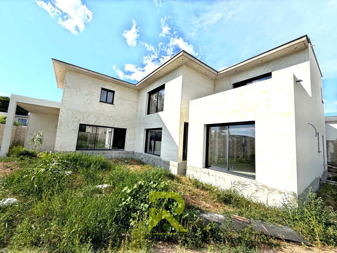 Villa in Le Cap d'Agde, Agde, France 4 - 15995265