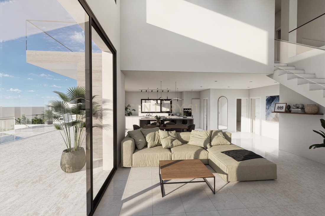 Villa in La Zubia, Andalusia, Spain 4 - 15773678