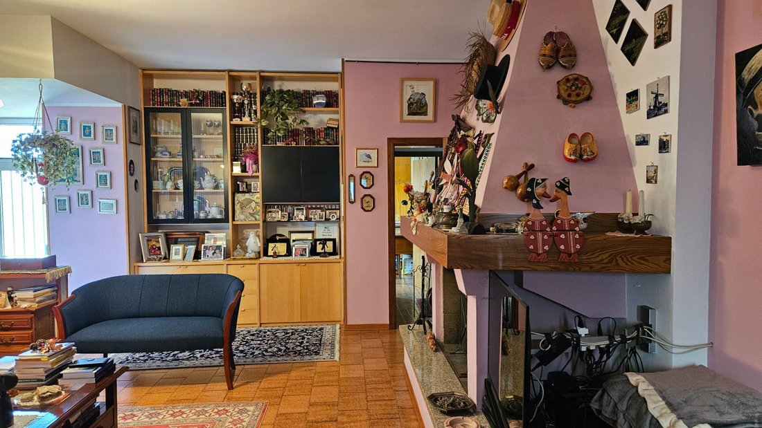 Villa in Cartoceto, Marche, Italy 3 - 16626379