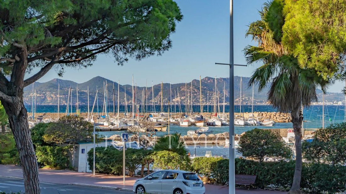 Apartment in French Riviera, Provence-Alpes-Côte d'Azur, France 4 - 16533557
