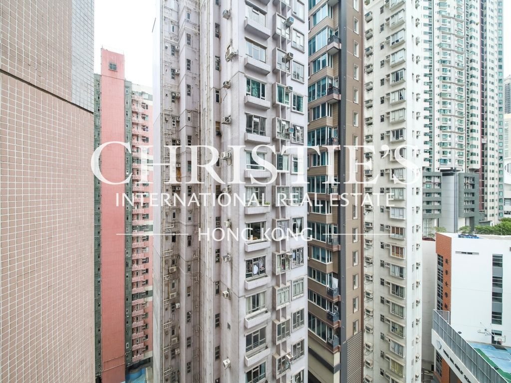 Apartment in Hong Kong, Hong Kong 1 - 16628404
