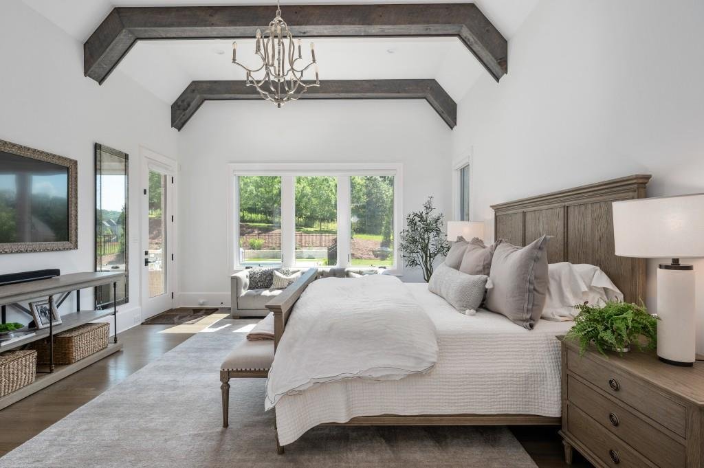 House in Milton, Georgia, United States 2 - 16627963