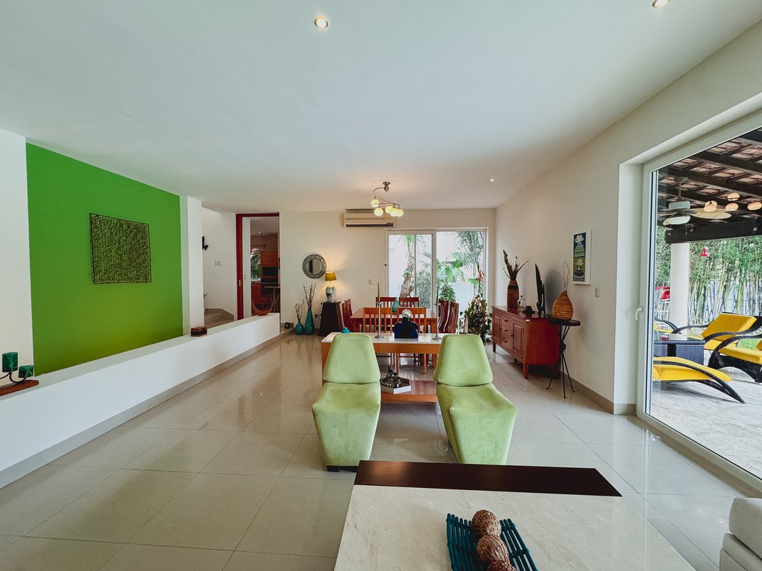 House in La Ceiba, Yucatan, Mexico 3 - 16625367