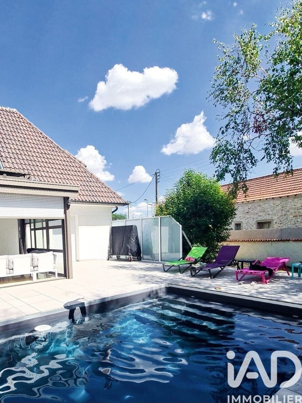 House in Combs-la-Ville, Ile-de-France, France 1 - 16624892