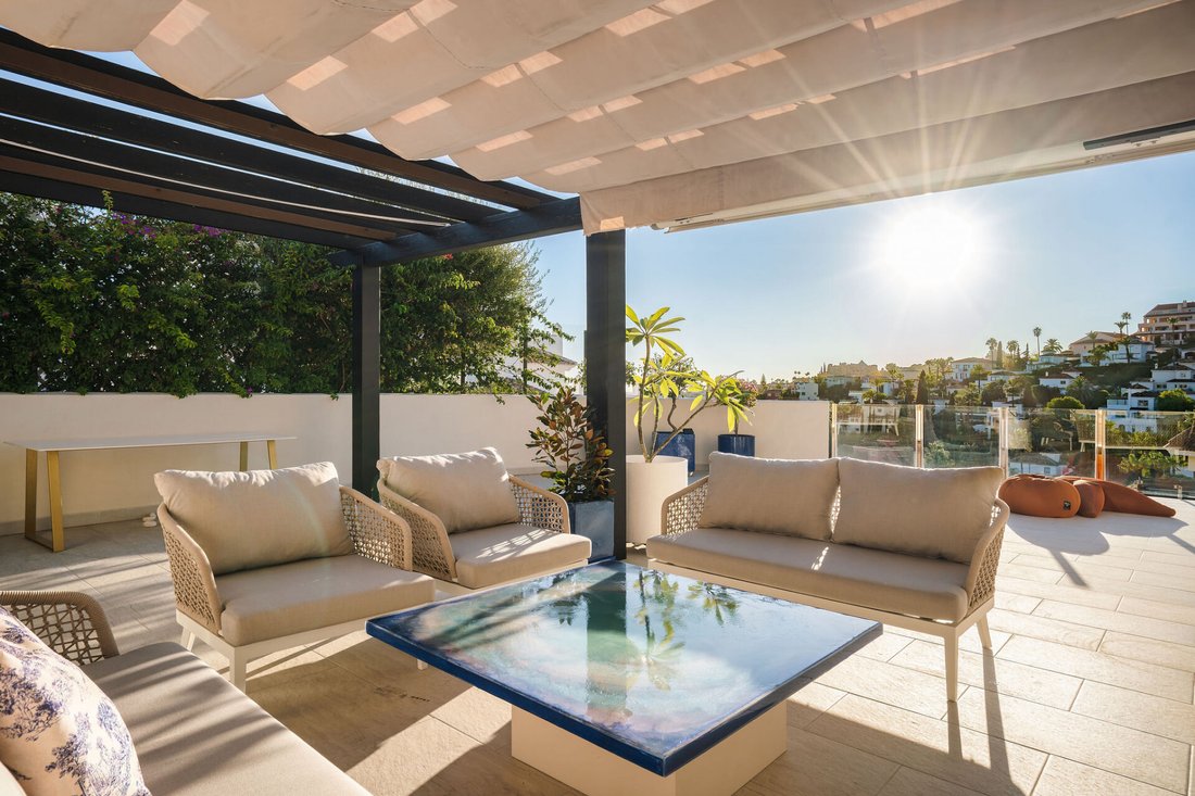 Apartment in Nueva Andalucia, Marbella, Spain 2 - 16623541