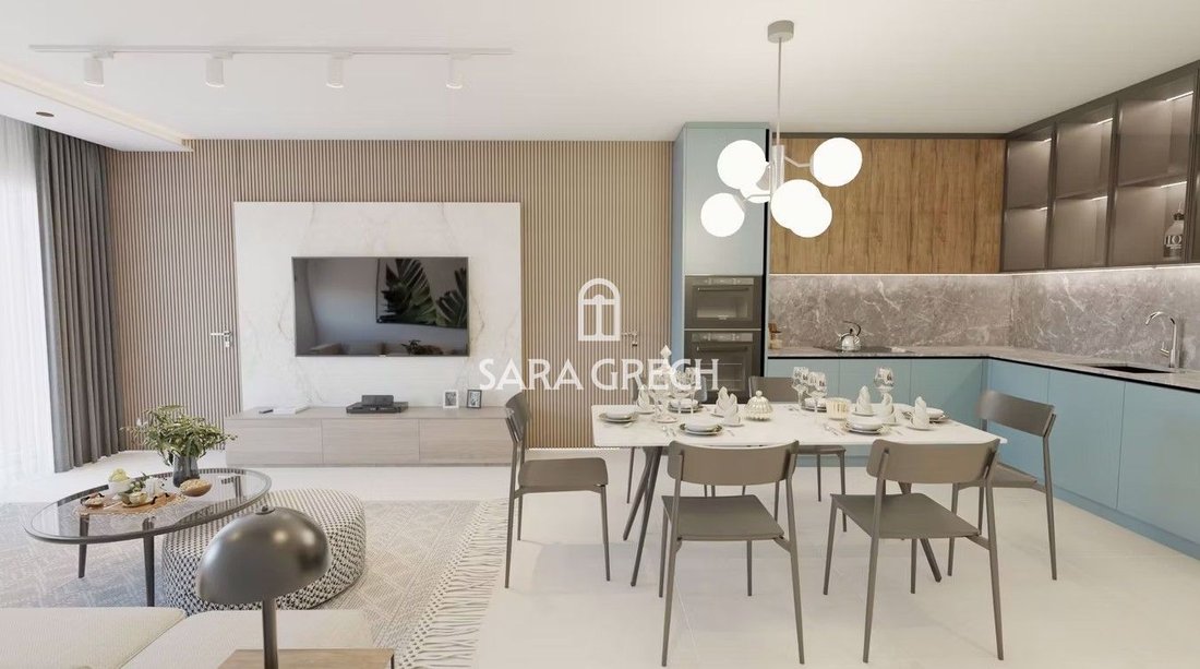 Apartment in Swieqi, Malta 3 - 16627308