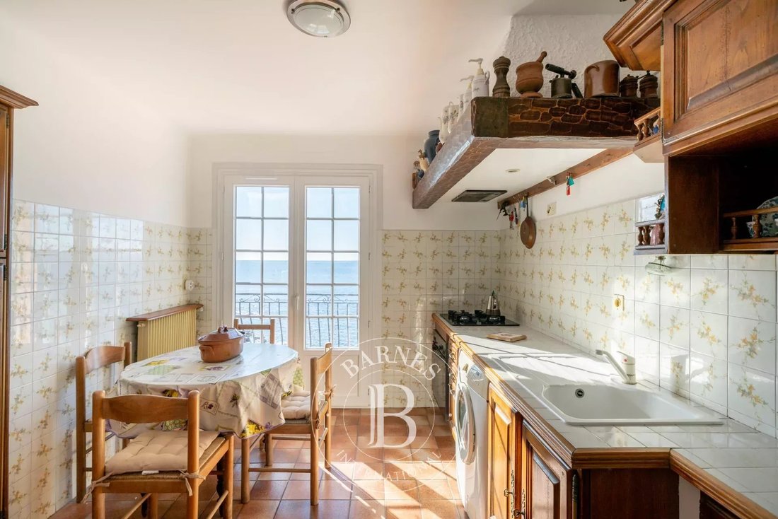 Villa in Saint-Raphaël, Provence-Alpes-Côte d'Azur, Frankreich 4 - 13704442