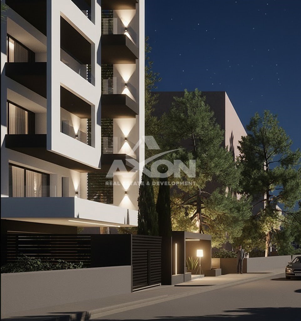 Apartment in Vrilissia, Attica, Greece 3 - 16626835