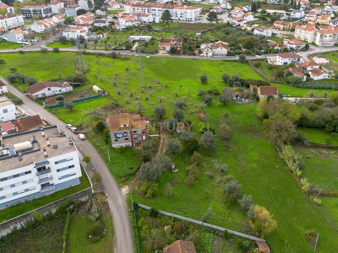 Land in Pombal, Leiria District, Portugal 1 - 16627616