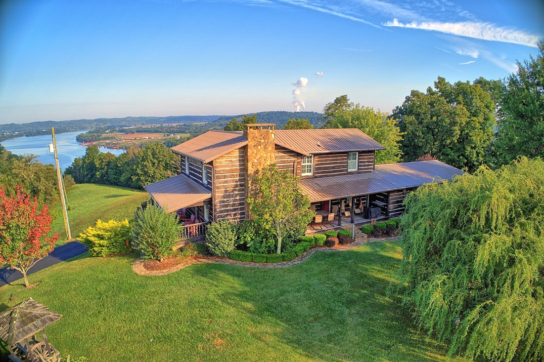 Land in Mount Alto, West Virginia, United States 1 - 16403008