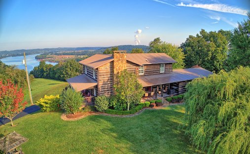 Land in Mount Alto, West Virginia, United States 1