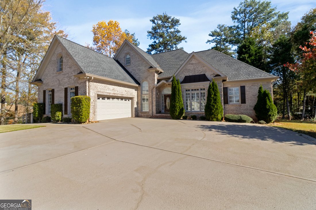 House in Lawrenceville, Georgia, United States 1 - 16547425