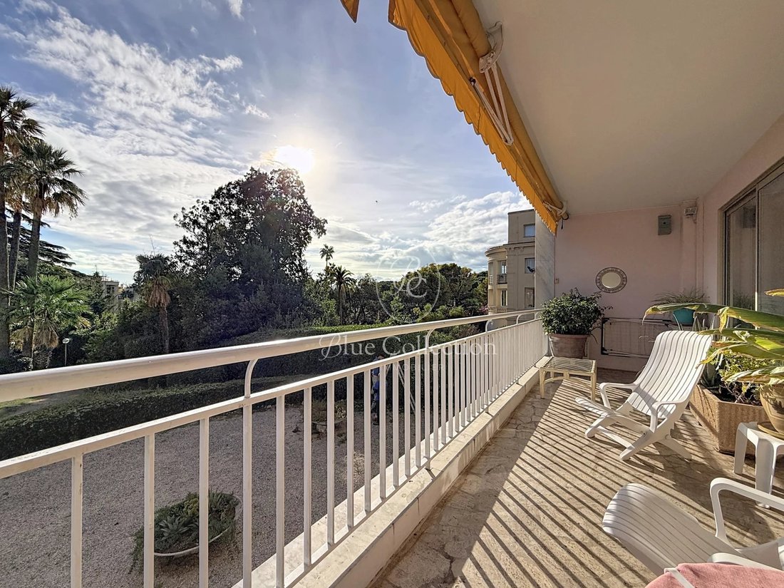 Apartment in La Source, Cannes, France 2 - 16622770