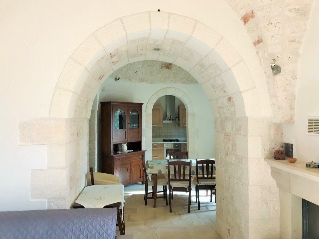 Country House in Ludovico Street - Corso Umberto I - Vittorio Emanuele Street, Ostuni, Apulia 4 - 16623672