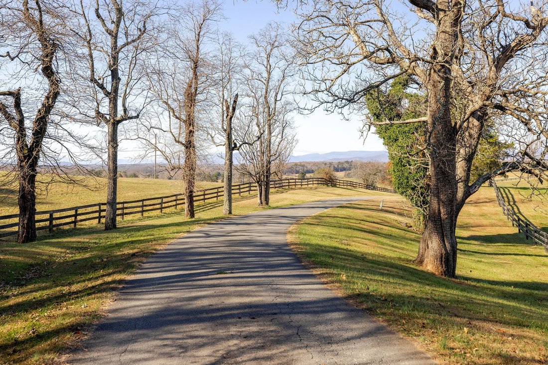 Azienda agricola a Earlysville, Virginia, Stati Uniti 3 - 16610780