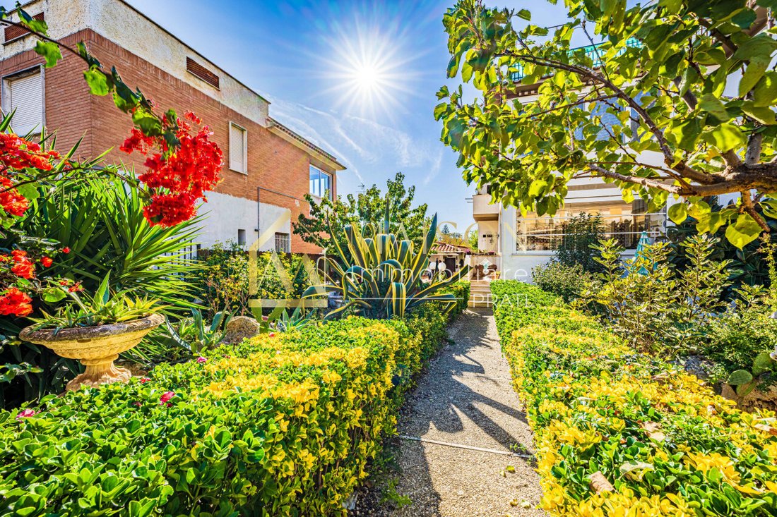 Apartment in Center, Santa Marinella, Lazio 3 - 16626487