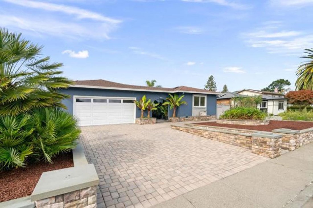 House in Petaluma, California, United States 2 - 16627770