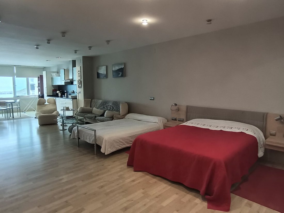 Apartamento en Playa Puerto Banús, Marbella, España 3 - 16623775