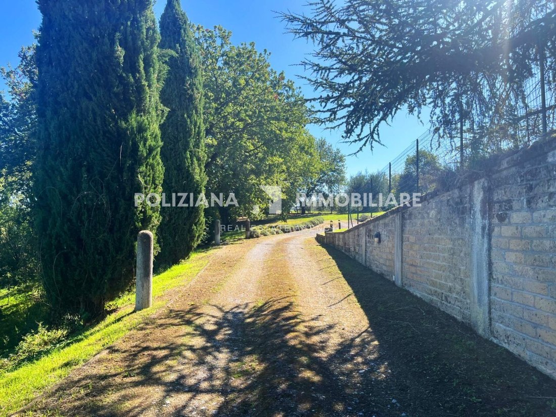 Villa in Montepulciano, Tuscany, Italy 5 - 16625255