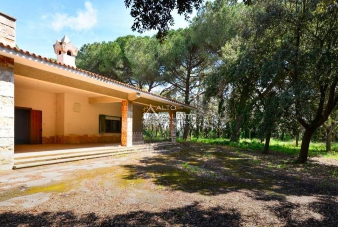Villa in Carovigno, Apulia, Italy 4 - 16624520
