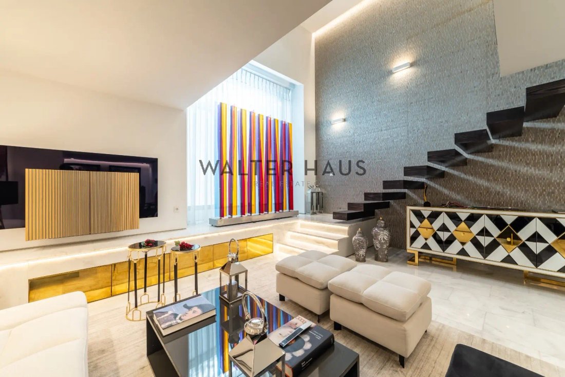 Wohnung in Centro, Madrid, Spanien 2 - 14889031