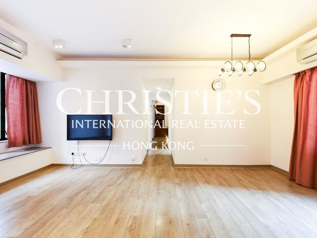 Apartment in Hong Kong, Hong Kong 4 - 16628404