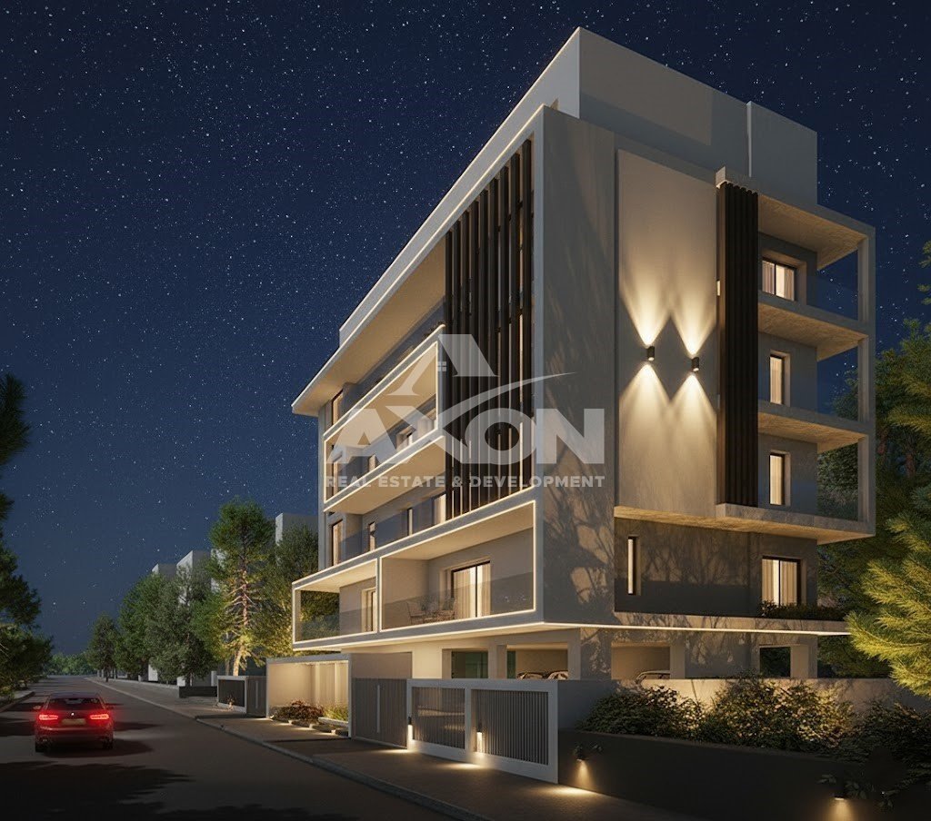 Apartment in Vrilissia, Attica, Greece 1 - 16626846
