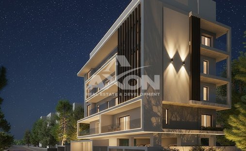 Apartment in Vrilissia, Attica, Greece 1