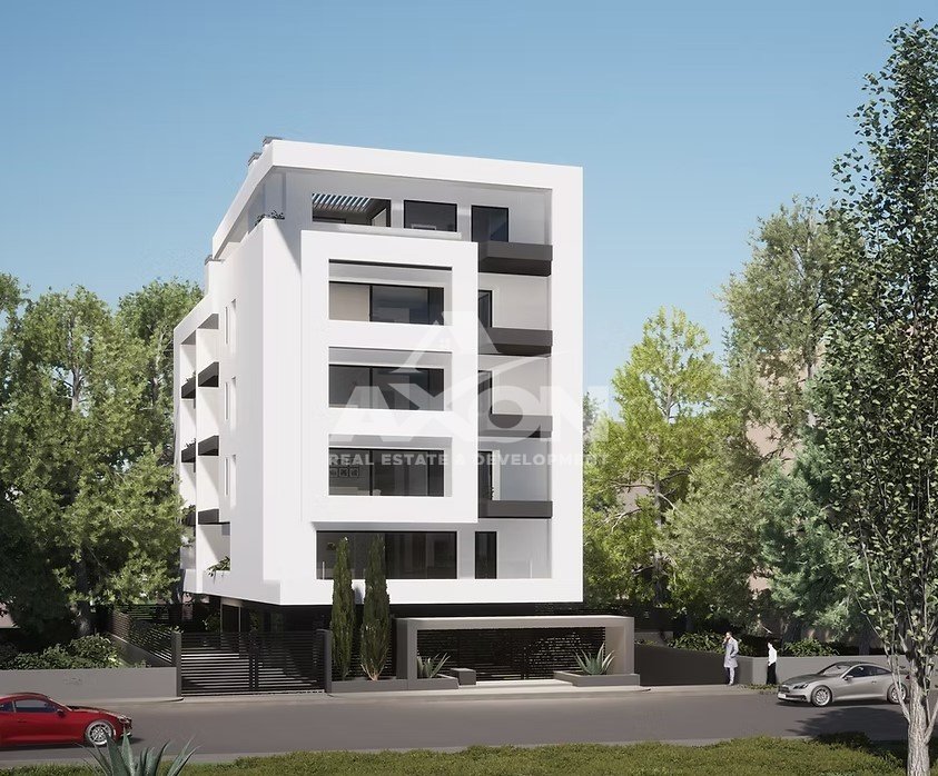 Apartment in Vrilissia, Attica, Greece 4 - 16626834