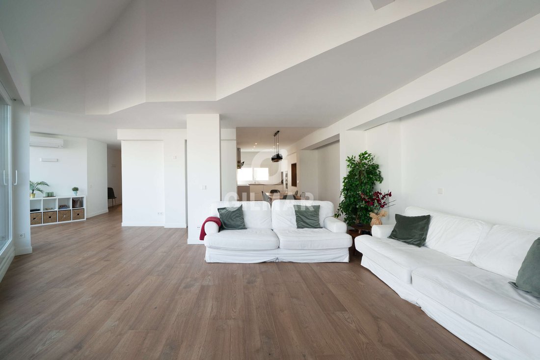 Attico a Centro, Madrid, Spagna 5 - 16623524