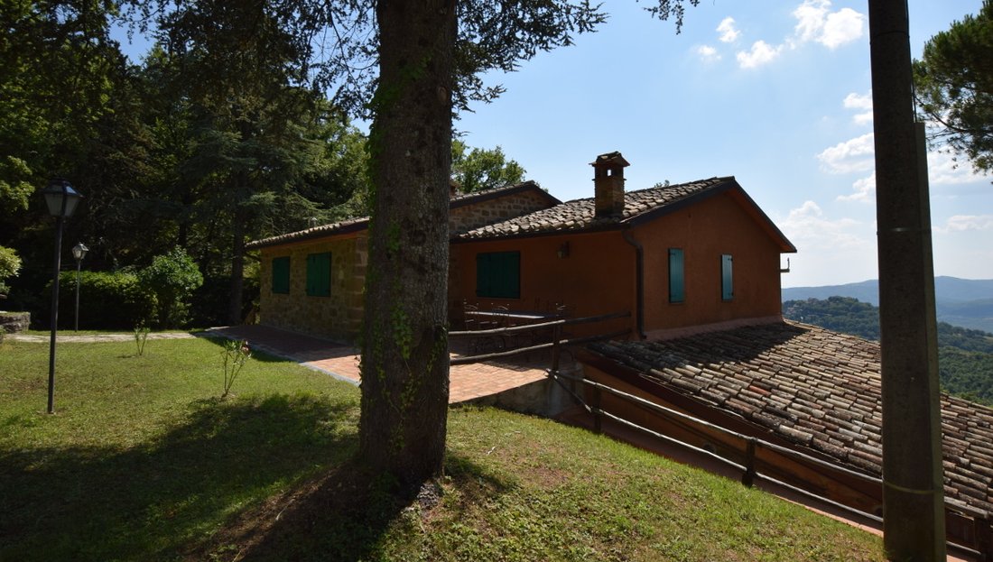 Villa a Umbertide, Umbria, Italia 4 - 16623122