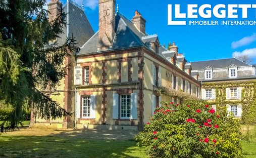 Saint Antonin De Sommaire Castle - 5