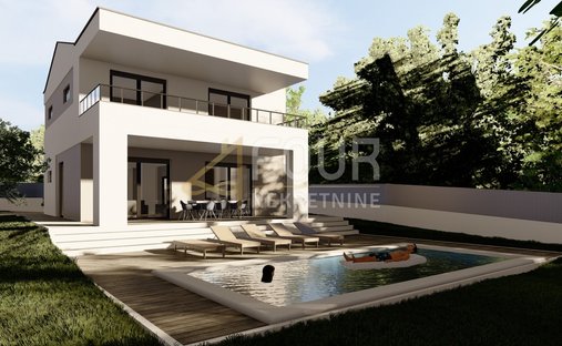 Maison à Galižana, Istrie, Croatie 1