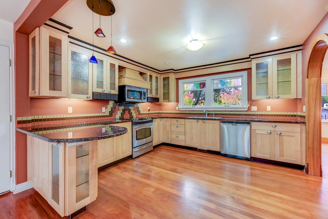 House in Sumner, Washington, United States 5 - 16624561
