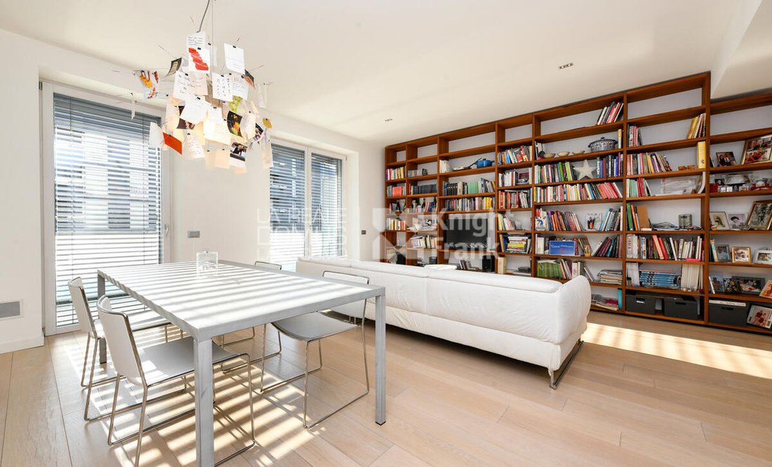 Apartment in Como Borghi, Como, Lombardy 3 - 16622749