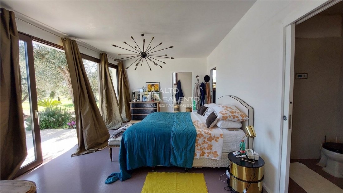 Villa en Carovigno, Apulia, Italia 5 - 16624534