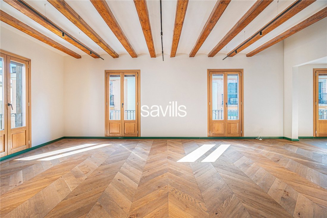 Apartment in Ciutat Vella, Barcelona, Spain 3 - 16623934