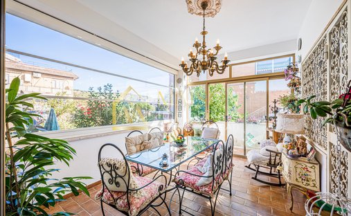 Apartment in Center, Santa Marinella, Lazio 1