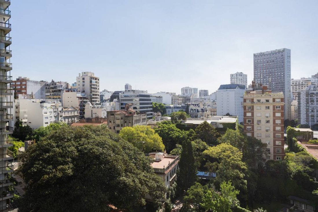 Apartment in Buenos Aires, Buenos Aires, Argentina 3 - 16625111